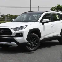 تویوتا RAV4 2025 مونتاژ ژاپن سفارش عربستان صفر