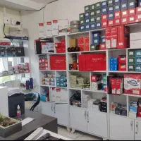 فروش انواع دوربین مداربسته و دزدگیر