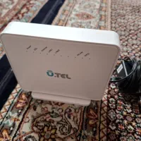 مودم یوتل چندکاره