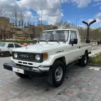 تویوتا3fبااصالت