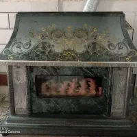 بخاری ایسان خزر