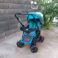کالسکه بچه