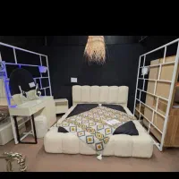 سرویس ( مدل پفک)( قیمت تمام سرویس)