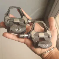 پنجه رکاب کورسی التگرا کربن