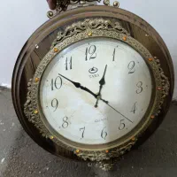 ساعت دیواری