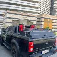 kmc t8 1403|خودرو سواری و وانت|اهواز, کوی نیرو|دیوار