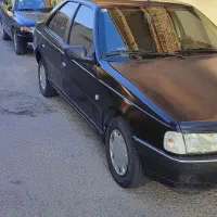 405|خودرو سواری و وانت|ماکو, |دیوار