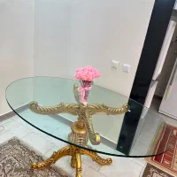 میز ناهار خوری