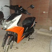کویر es8