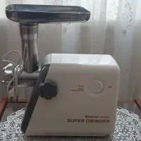 چرخ گوشت
