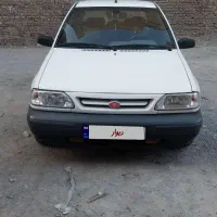 فروش پراید مدل96