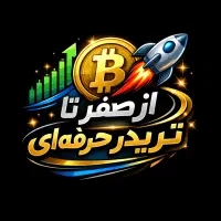 شروع حرفه‌ای در ارزهای دیجیتال