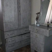 کمدومیزآرایشی