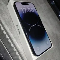 iphone 14 promax 256|موبایل|اراک, |دیوار