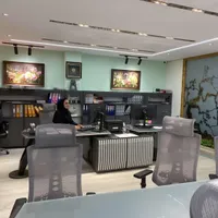 مدیر مالی جهت شرکت پیمانکاری