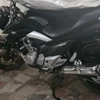 سوزوکی اینازوما 250