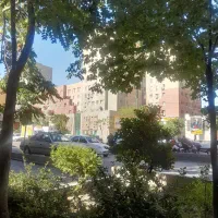۴۲ متر مغازه نواب نبش مترو رودکی