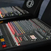 فروش دو عدد میکسر داینا کورد و یا معاوضه