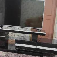 زیر تلویزیونی های گلاس