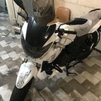 آپاچی مدل ۹۵ ۱۸۰ آخرین سری کاربرات