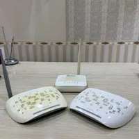 مودم TP Link و DLink|مودم و تجهیزات شبکه|بندر انزلی, باغ زمانی|دیوار