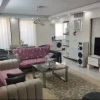 آپارتمان سه خواب 112 متری رو به آفتاب خانه کار