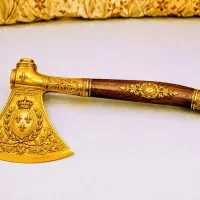 تبر