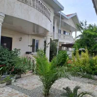 خونه ویلایی به مساحت ۱۳۰ متر سه خوابه