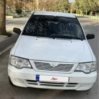 فروش پراید۱۳۲