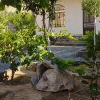 خونه ویلایی ۲۵۰ متری داخل روستای سر سبز اندیس