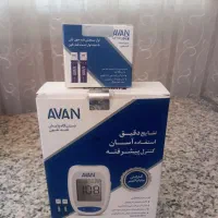 دستگاه تست قند خون نو آکبند