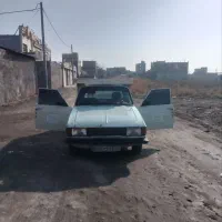 پیکان وانت