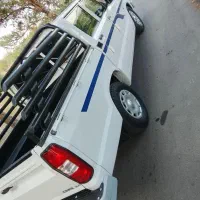 وانت مزدا کارا دو کابین 2000