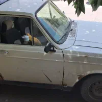 وانت پیکان ۷۷