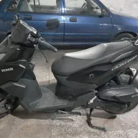 گلکسی سی ال ۱۶۰ نیروموتور