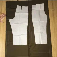 آموزش شلوار زنانه صفر تا صد