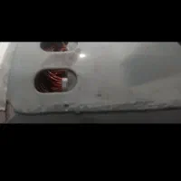 موتور کولر مال ۷۵۰۰ بوده