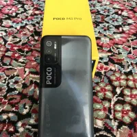 Poco M3 Pro 5G|موبایل|رفسنجان, |دیوار