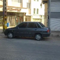 دربستی