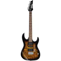 گیتار الکتریک Ibanez GRX70QA SB