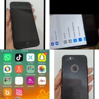 آیفون۷