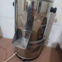 سبزی خورد کن