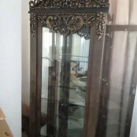 بوفه ضد خش