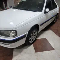 فروش ماشین پژو پارس مدل ۱۴۰۲