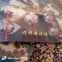 گاز صفحه  ای نو قیمت ۲۷ میلیون