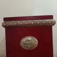 سطل چوبی