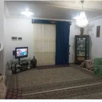 125متر خانه زمین دو کله