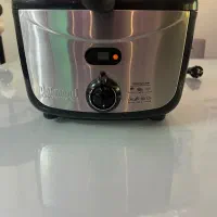 سرخ کن دلمونتی
