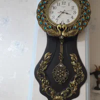 ساعت دیواری