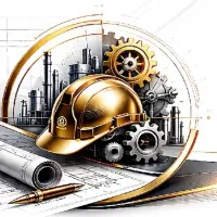 انجام طراحی و نقشه کشی تجهیزات برقی و مکانیکی